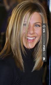 Jennifer aniston steps out with long hair extensions after bob haircut: Long Bob Hairstyles 2016 Jennifer Aniston With Layered Hairstyle Wedding Nails Awesome Pictures Of Wedding Nails And Many Other Wedding Photos