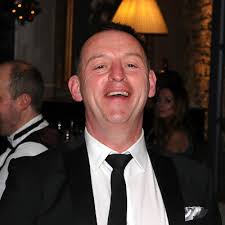 Kilcullen Diary: December 2018