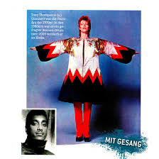 It was recorded in late 1982 at the power station in manhattan and was the. David Bowie Let S Dance Playalong 5 99
