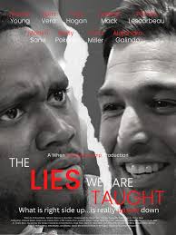 The Lies We Are Taught