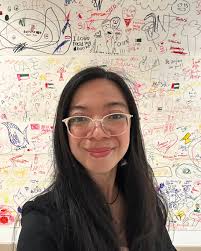 Lesley “Ley” Reinares-Almeda