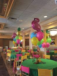 Aloha Party Alohaparty Aloha To You Balloons Balloondecorating In 2020 Luau Theme Party Luau Party Decorations Luau Birthday Party