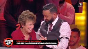 Quand et où cyril hanouna est né? Video Balance Ton Post Cyril Hanouna Fond En Larmes Face Au Temoignage De Catherine Laborde Voici