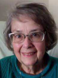 Patricia A. Jerkatis, nee Kenny