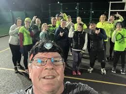 A BIG THANK YOU to all the ORC Volunteers in 2024, thank you for helping  make our races successful, you are all very much appreciate it.