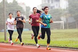 Bước đệm cho mục tiêu vươn xa