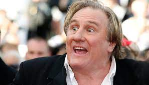 More images for gerard depardieu jung » Gerard Depardieu Vom Strichjungen Zum Star News At