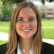 Spotlighted Economics Student: Allyson Lynch '21