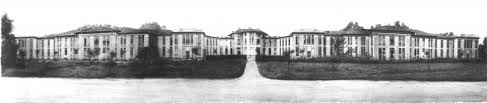 Strutture sanitarie piemonte torino ospedale amedeo di savoia. Ospedale Amedeo Di Savoia Museotorino