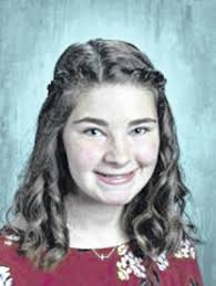 Clinton-Massie recognizes Students of the Month