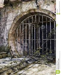 Old Sewer Entrance Download From Over 59 Million High Quality Stock Photos Images Vectors Sign Up For Free Today Im Sewer Fantasy Landscape Desert Places