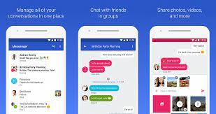 Email notifications digsby is an email notification tool that alerts you of new email and lets you perform actions such as 'delete' or 'report spam' with just one click. How To Set Up Google Messenger Android Messages Download Messenger Free