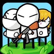 Kamu bisa bekerja sama dengan naruto, sasuke, sakura, dan karakter populer lainnya dan pemain lain sambil me Download Stickman And Gun2 Mod Unlimited Money Apk 1 0 62 For Android