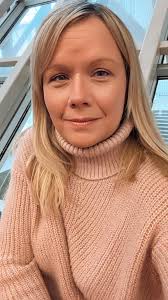 Caroline Benoît Masso/kiné