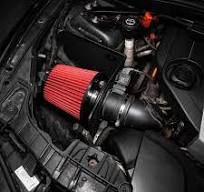 BMW 1 Series E87 120D N47 07-13 - Cold Air Induction Kit ...
