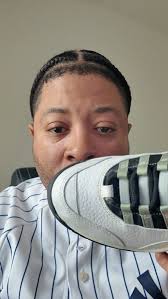 Happy Friday…. #My23Cents, It’s cool to see what a “new” pair looks like.  These haven’t been reglued so all the old glue stains are still there. I  need to have them deep cleaned to be honest but I’ll ...