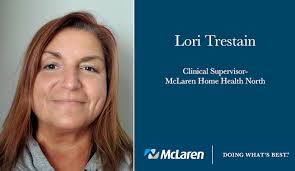 Congratulations to Lori...