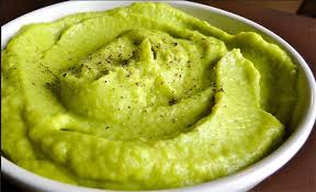Puree De Pois Casses Avec Thermomix Plat Et Recette Monsieur Cuisine Recette Puree De Pois Recettes De Cuisine