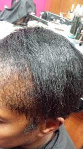How To Repair Your Hair From Relaxer Damage Latoya Jones