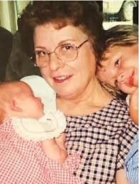 Judith Dinsmore Obituary (1942