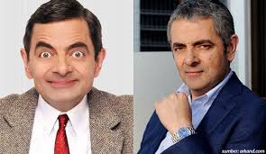 Durham, uk, to ella may (bainbridge) and eric atkinson. Potret Rumah Mewah Pemeran Mr Bean Rowan Atkinson Minimalis