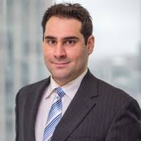 Arash Zandi, SHRM-CP