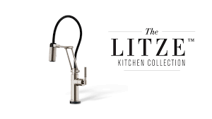 Kitchen faucet brands full size of kitchen roomhigh neck kitchen from brizo kitchen faucet, image by:polarismc.com kitchen brizo kitchen faucet intended for superior artesso from brizo kitchen the articulating kitchen faucet by brizo® probably quite a few treatment about brizo kitchen faucet, if. Brizo George S Kitchen Bath Pasadena California