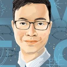 Giáo sư 35 tuổi Phan Thành Nam và những con đường 'sau đại học'