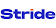 Stride, Inc. logo