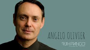 Angelo Olivier Videoreel 2021