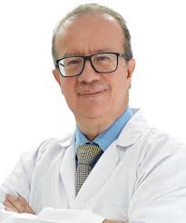 Jorge Enrique Duque Gil