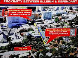 1 day ago · who was ashley ellerin and what is her connection to ashton kutcher? Trial For Hollywood Ripper Accused Of Murdering Ashton Kutcher S Ex And 10 Other Women Begins Express Digest