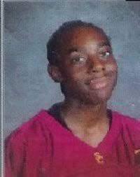 Dreyon Markese Giles (1993-2009)