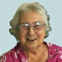 Dorothy J Hotaling Robbins (1930-2016)