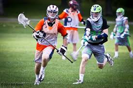 Sublimation 101: What is It and Why Lacrosse Teams Crave It