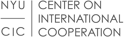 Publications Center On International Cooperation