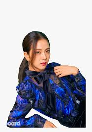 Последние твиты от kim jisoo global (@globaljisoo). Blackpink Jisoo And Kpop Image Kim Jisoo Ponytail Hd Png Download Kindpng