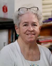 Roberta Maly Obituary November 7, 2024