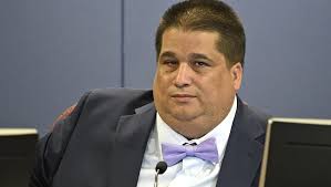 Bowden-Robinson squabble escalates