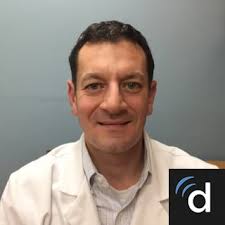 Dr. Alexandra Pratt, MD