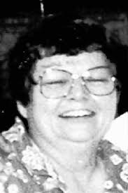 Constance Kightlinger Obituary (2013)