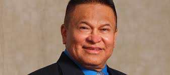 Primerica Latino: Francisco Dillon, Chairman