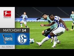Hertha berlin fixtures, schedule, match results and the latest standings. Schalke Expands Negative Record To 30 Games Hertha Berlin Fc Schalke 04 3 0 All Goals Ghana Latest Football News Live Scores Results Ghanasoccernet