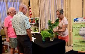 Annual Community Meeting