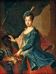 Jean Baptiste Santerre 1651 1717 Catherine Marie Legendre Vers 1705 National Museums Liverpool Lady In 2020 18th Century Fashion Lady Lever Art Gallery Art Uk