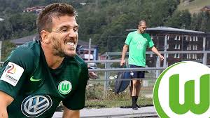 An academy graduate at atlético madrid, he made his senior debut at the age of 17. Vfl Wolfsburg Das Camacho Drama Geht Weiter Sportbuzzer De