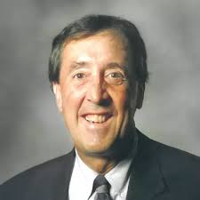 Melvin E. Daniel (2000)