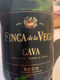 Maybe you would like to learn more about one of these? Finca De La Vega Cava Seco Vivino