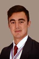 Class of 2016 • St Benedict's