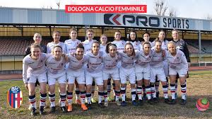 Lasciò il bologna nel 1966 per chiudere la carriera da libero al mantova, dopo dieci stagioni in rossoblù con 297 presenze tra campionato, coppa italia e coppe europee. Bologna Femminile Finalmente Si Parte Calcio Femminile Italiano